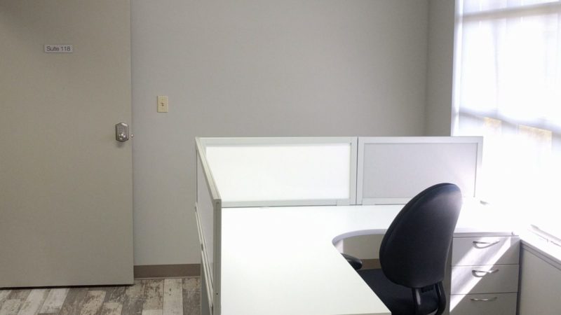 office painting commercial kansas city