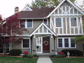 home harsh color contrast crestwood painting kansas city