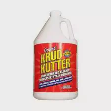 Clean paint Krud Kutter