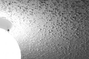 popcorn ceiling texture removal cost kansas city